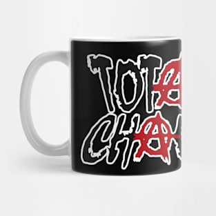 TOTAL CHAOS BAND Mug